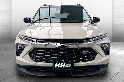 New 2026 Chevrolet Trailblazer RS for sale #C04662 - photo 2
