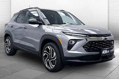 New 2026 Chevrolet Trailblazer RS for sale #C04670 - photo 1