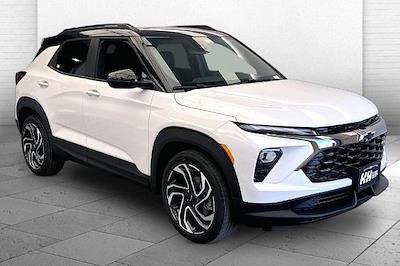 New 2026 Chevrolet Trailblazer RS for sale #C04672 - photo 1