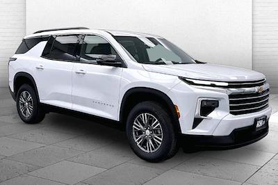 New 2026 Chevrolet Traverse LT for sale #C04713 - photo 1