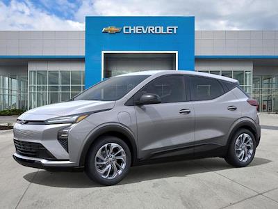 New 2027 Chevrolet Bolt EV LT for sale #C04767 - photo 2