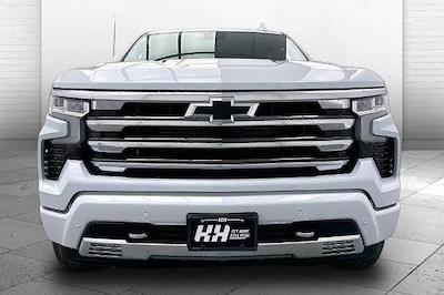 New 2026 Chevrolet Silverado 1500 High Country Crew Cab for sale #C04771 - photo 2