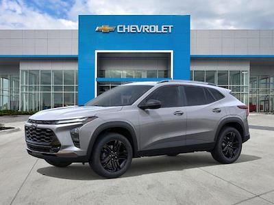 New 2026 Chevrolet Trax ACTIV for sale #C04777 - photo 2