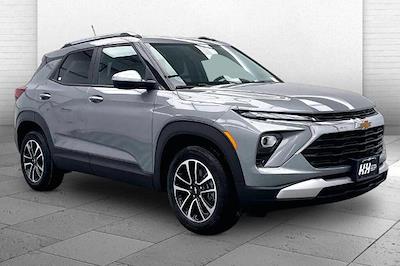 New 2026 Chevrolet Trailblazer LT for sale #C04798 - photo 1