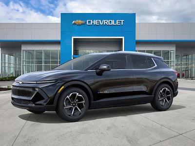 New 2026 Chevrolet Equinox EV LT for sale #C04826 - photo 2