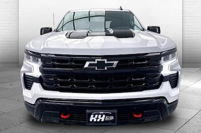 New 2026 Chevrolet Silverado 1500 LT Crew Cab for sale #C04842 - photo 2