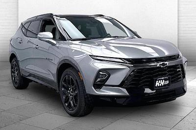 New 2026 Chevrolet Blazer RS for sale #C04847 - photo 1