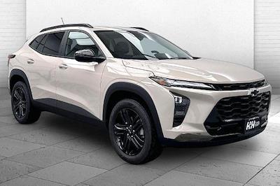 New 2026 Chevrolet Trax ACTIV for sale #C04859 - photo 1