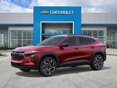 New 2026 Chevrolet Trax 2RS for sale #C04872 - photo 2
