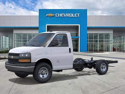 New 2026 Chevrolet Express 3500 Cutaway for sale #C04894 - photo 2