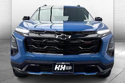 New 2026 Chevrolet Equinox RS for sale #C04908 - photo 2