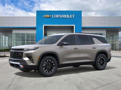 New 2026 Chevrolet Traverse Z71 for sale #C04910 - photo 2