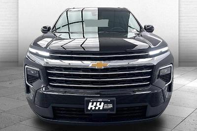 New 2026 Chevrolet Traverse LT for sale #C04927 - photo 2