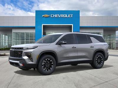New 2026 Chevrolet Traverse Z71 for sale #C04960 - photo 2
