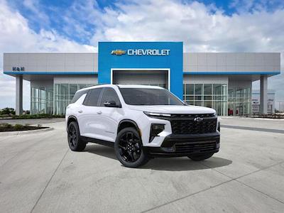 New 2026 Chevrolet Traverse RS for sale #C04992 - photo 1