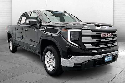 2024 GMC Sierra 1500 Crew Cab 4x4 Pickup for sale #CP01030 - photo 1