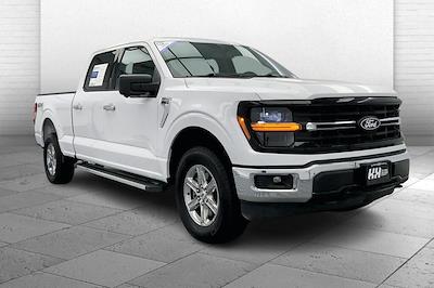 2024 Ford F-150 SuperCrew Cab 4x4 Pickup for sale #CP01120 - photo 1