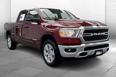2024 Ram 1500 Crew Cab 4x4 Pickup for sale #CP01123 - photo 1