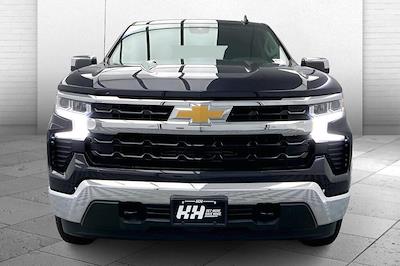 2024 Chevrolet Silverado 1500 Crew Cab 4x4 Pickup for sale #CP01140 - photo 2