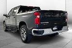 2024 Chevrolet Silverado 1500 Crew Cab 4x4 Pickup for sale #CP01140 - photo 8