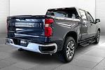 2024 Chevrolet Silverado 1500 Crew Cab 4x4 Pickup for sale #CP01140 - photo 10
