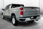 2023 Chevrolet Silverado 1500 Crew Cab 4x4 Pickup for sale #CP01141 - photo 9