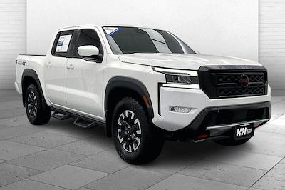 2023 Nissan Frontier Crew Cab 4x4 Pickup for sale #CP01154 - photo 1