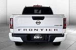 2023 Nissan Frontier Crew Cab 4x4 Pickup for sale #CP01154 - photo 4