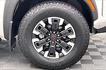 2023 Nissan Frontier Crew Cab 4x4 Pickup for sale #CP01154 - photo 8