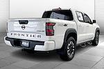 2023 Nissan Frontier Crew Cab 4x4 Pickup for sale #CP01154 - photo 11