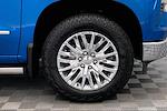 2023 Chevrolet Silverado 1500 Crew Cab 4x4 Pickup for sale #CP01163 - photo 8