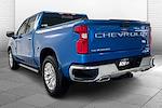 2023 Chevrolet Silverado 1500 Crew Cab 4x4 Pickup for sale #CP01163 - photo 9
