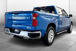 2023 Chevrolet Silverado 1500 Crew Cab 4x4 Pickup for sale #CP01163 - photo 11