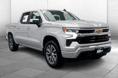 2022 Chevrolet Silverado 1500 Crew Cab 4x4 Pickup for sale #CP01164 - photo 1