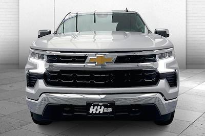 2022 Chevrolet Silverado 1500 Crew Cab 4x4 Pickup for sale #CP01164 - photo 2