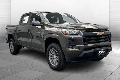 2023 Chevrolet Colorado Crew Cab 4x4 Pickup for sale #CP01174 - photo 1