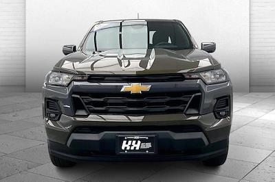 2023 Chevrolet Colorado Crew Cab 4x4 Pickup for sale #CP01174 - photo 2