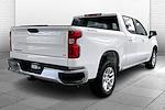 2024 Chevrolet Silverado 1500 Crew Cab 4x4 Pickup for sale #CP01176 - photo 11