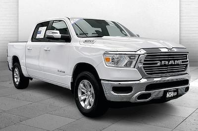 2024 Ram 1500 Crew Cab 4x4 Pickup for sale #CP01178 - photo 1