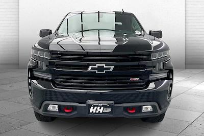 2021 Chevrolet Silverado 1500 Crew Cab 4x4 Pickup for sale #CP01206 - photo 2