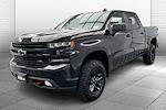 2021 Chevrolet Silverado 1500 Crew Cab 4x4 Pickup for sale #CP01206 - photo 9