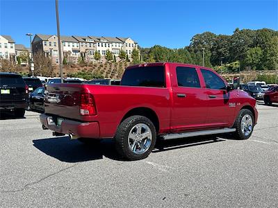 2014 Ram 1500 Crew Cab RWD Pickup for sale #KFG14911A - photo 2