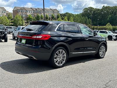 2018 Lincoln MKX FWD SUV for sale #AFF59163A - photo 2