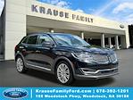 2018 Lincoln MKX FWD SUV for sale #AFF59163A - photo 1