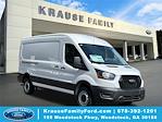 2025 Ford Transit 250 Medium Roof RWD Empty Cargo Van for sale #KFA43645 - photo 1