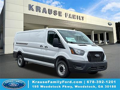 2025 Ford Transit 250 Low Roof RWD Empty Cargo Van for sale #B305R1Y - photo 1