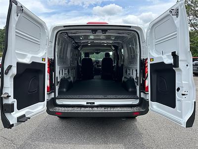 2025 Ford Transit 250 Low Roof RWD Empty Cargo Van for sale #B305R1Y - photo 2