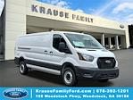 2025 Ford Transit 250 Low Roof RWD Empty Cargo Van for sale #B305R1Y - photo 1