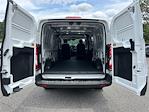 2025 Ford Transit 250 Low Roof RWD Empty Cargo Van for sale #B305R1Y - photo 2