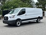 2025 Ford Transit 250 Low Roof RWD Empty Cargo Van for sale #B305R1Y - photo 4
